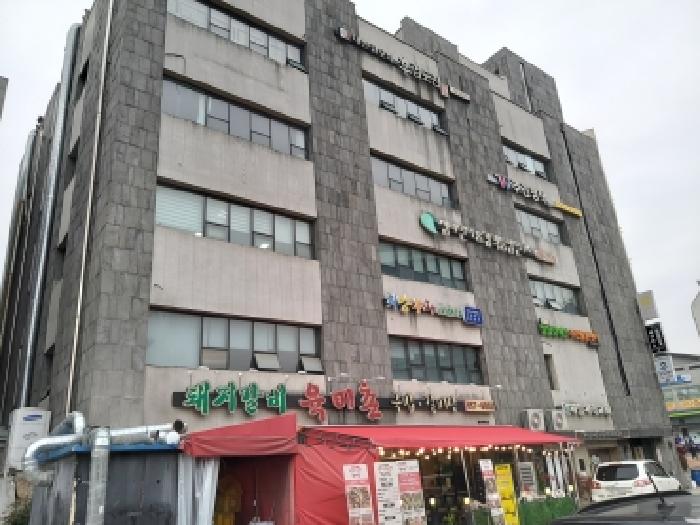 경기 평택시 용이동 상가,오피스텔,근린시설 경매 물건 사진