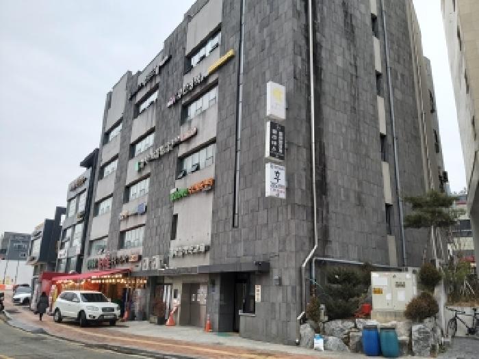 경기 평택시 용이동 상가,오피스텔,근린시설 경매 물건 사진 3 · 2025타경43054