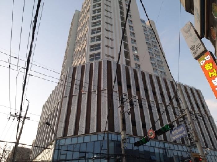 경기 평택시 합정동 오피스텔 경매 물건 사진