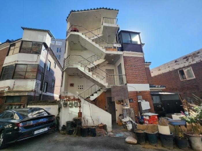 경기 평택시 서정동 연립주택,다세대,빌라 경매 물건 사진