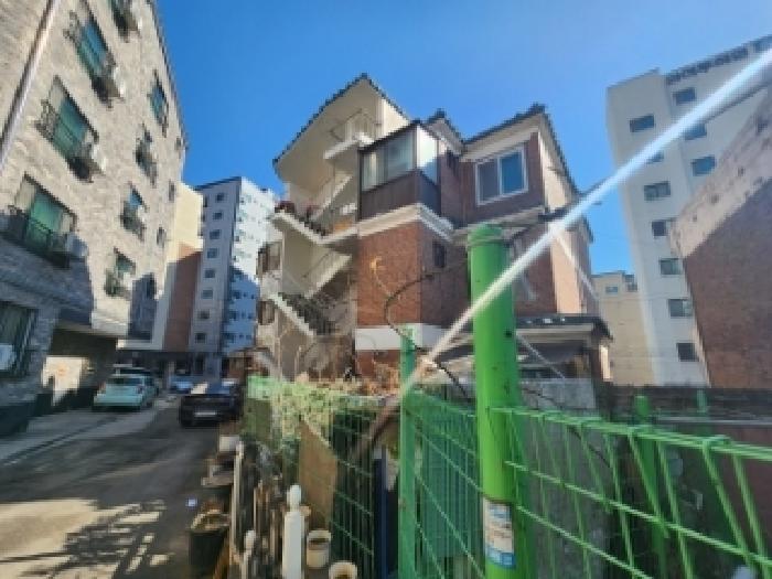 경기 평택시 서정동 연립주택,다세대,빌라 경매 물건 사진 2 · 2025타경43068
