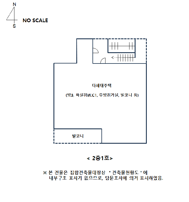 경기 평택시 서정동 연립주택,다세대,빌라 경매 물건 사진 5 · 2025타경43068