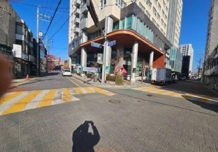 경기 평택시 팽성읍 상가,오피스텔,근린시설 경매 물건 사진 2 · 2025타경43070