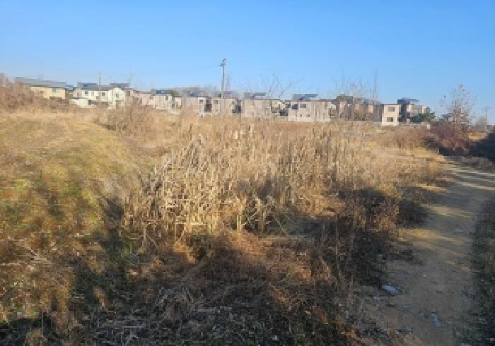 경기 평택시 팽성읍 전답 경매 물건 사진