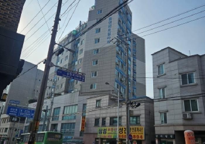 경기 평택시 신장동 오피스텔 경매 물건 사진