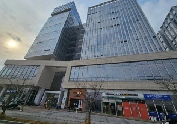 경기 평택시 고덕동 공장/지식산업센터 경매 물건 사진
