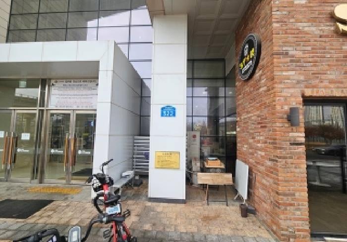 경기 평택시 고덕동 공장/지식산업센터 경매 물건 사진 2 · 2025타경43087