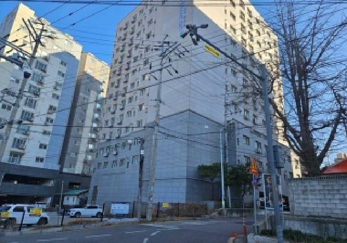 경기 평택시 신장동 아파트 경매 물건 사진 5 · 2025타경43092
