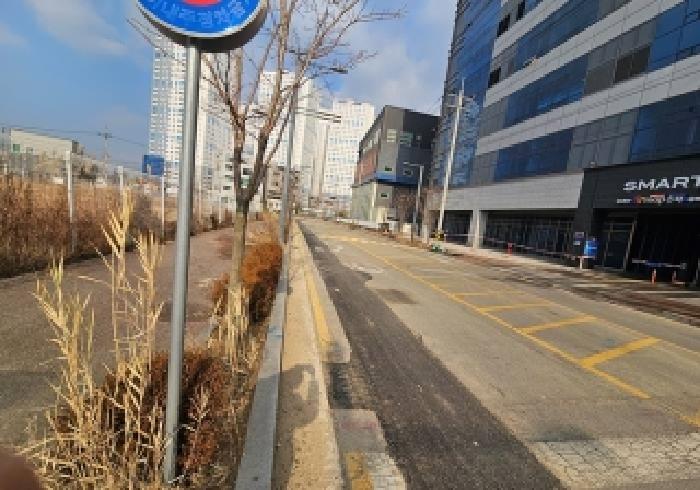 경기 평택시 진위면 공장/지식산업센터 경매 물건 사진