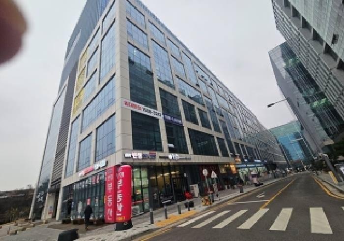 경기 평택시 고덕면 공장/지식산업센터 경매 물건 사진 6 · 2025타경43096