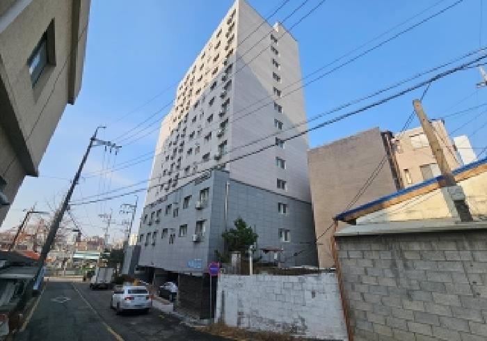 경기 평택시 신장동 아파트 경매 물건 사진