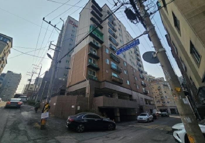 경기 평택시 지산동 상가,오피스텔,근린시설 경매 물건 사진