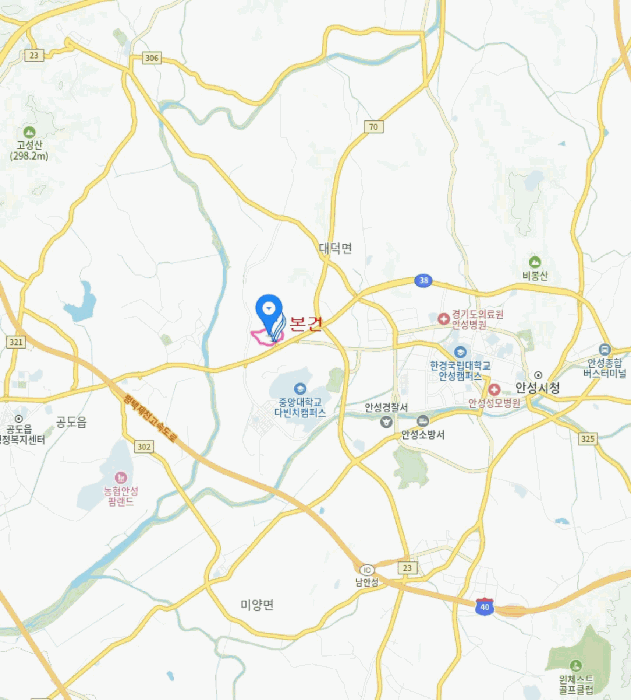 경기 안성시 대덕면 아파트 경매 물건 사진 5 · 2025타경43104