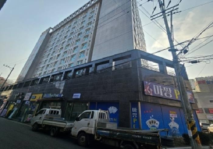 경기 평택시 지산동 아파트 경매 물건 사진 2 · 2025타경43105