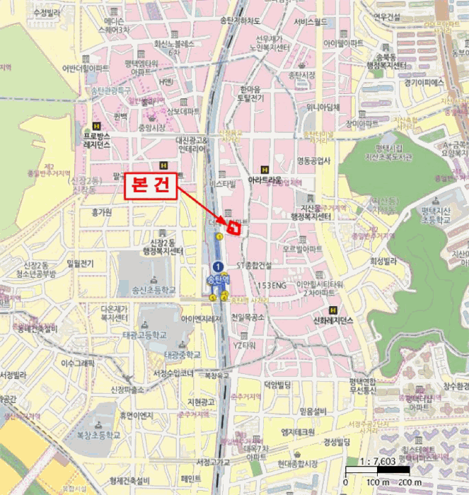 경기 평택시 신장동 아파트 경매 물건 사진 6 · 2025타경43108