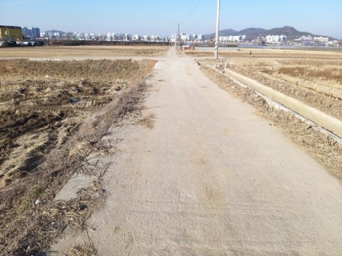 경기 안성시 계동 전답 경매 물건 사진 4 · 2025타경43117