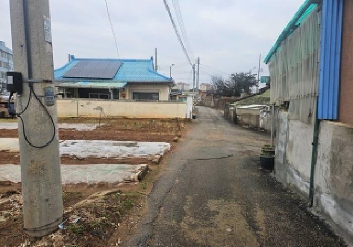 경기 평택시 팽성읍 임야 경매 물건 사진