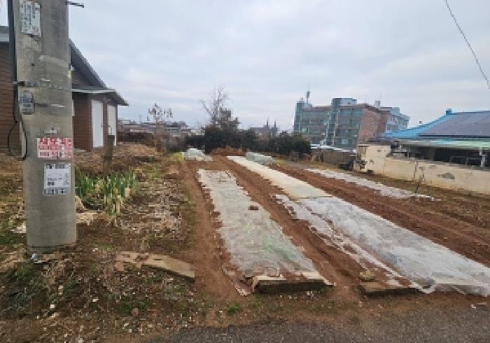 경기 평택시 팽성읍 임야 경매 물건 사진 2 · 2025타경43126