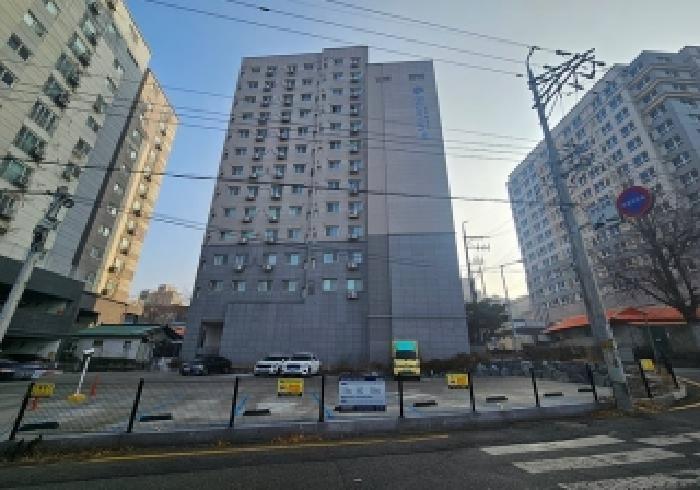 경기 평택시 신장동 상가,오피스텔,근린시설 경매 물건 사진