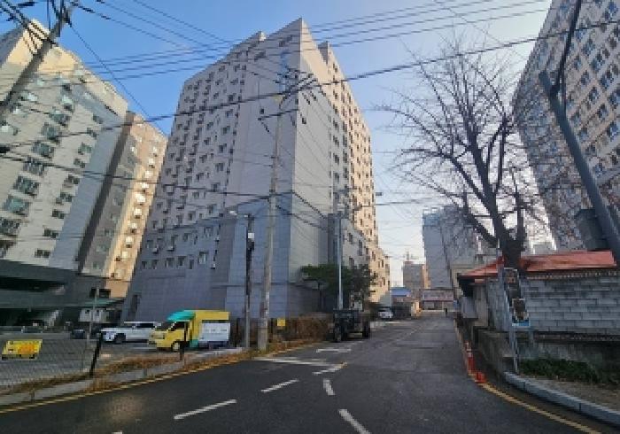 경기 평택시 신장동 상가,오피스텔,근린시설 경매 물건 사진 2 · 2025타경43131