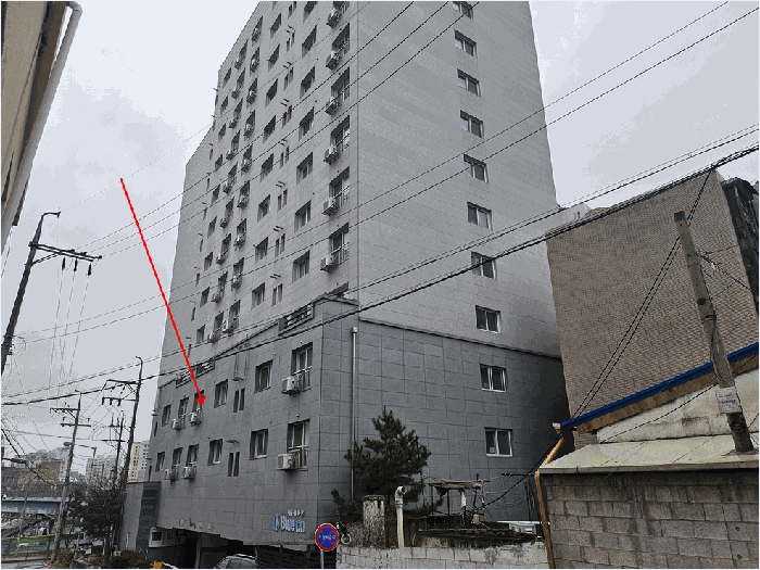 경기 평택시 신장동 상가,오피스텔,근린시설 경매 물건 사진 5 · 2025타경43131