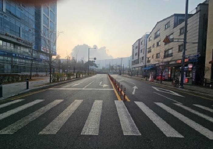 경기 평택시 고덕동 근린생활시설 경매 물건 사진 2 · 2025타경43134