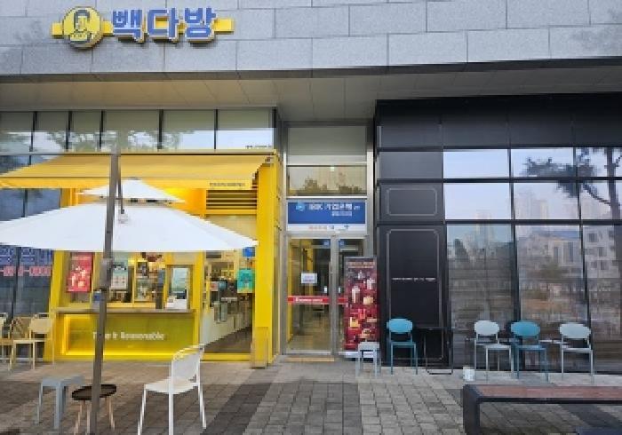 경기 평택시 고덕동 근린생활시설 경매 물건 사진 3 · 2025타경43134