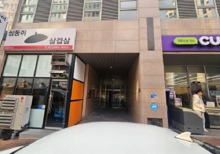 경기 평택시 서정동 아파트 경매 물건 사진