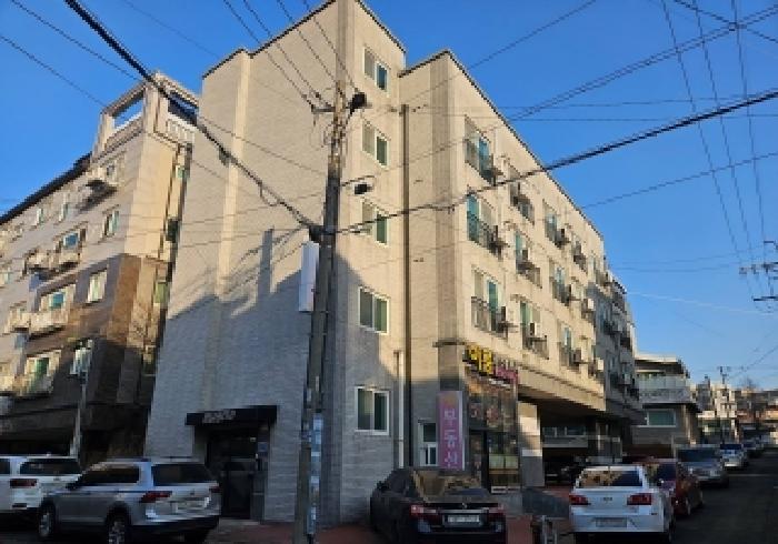 경기 평택시 비전동 연립주택,다세대,빌라 경매 물건 사진