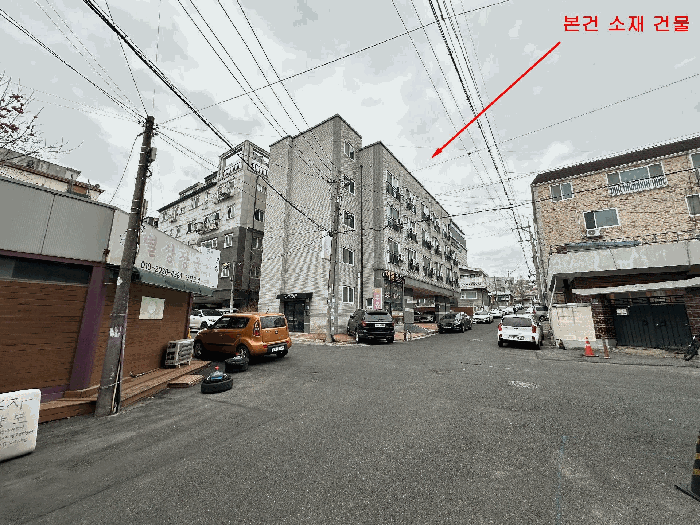 경기 평택시 비전동 연립주택,다세대,빌라 경매 물건 사진 3 · 2025타경43147