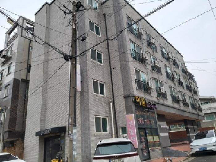 경기 평택시 비전동 연립주택,다세대,빌라 경매 물건 사진 2 · 2025타경43147