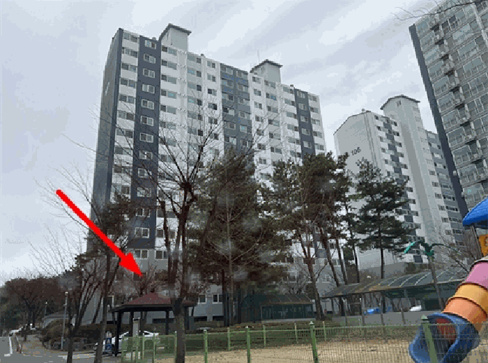 경기 안성시 중리동 아파트 경매 물건 사진 4 · 2025타경43148