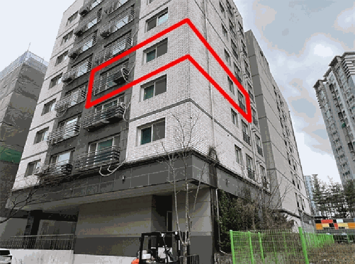 경기 평택시 용이동 상가,오피스텔,근린시설 경매 물건 사진 4 · 2025타경43160