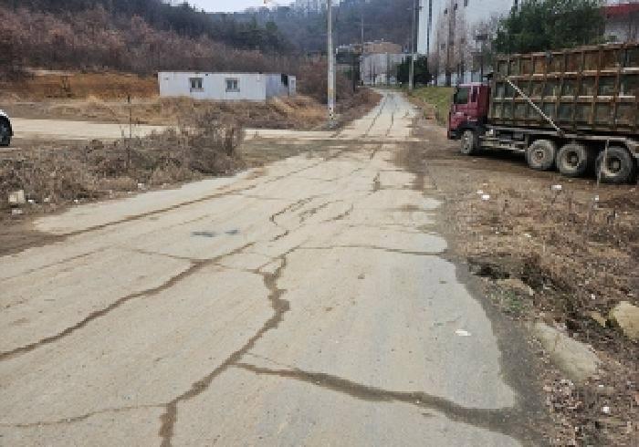 경기 평택시 청북읍 임야 경매 물건 사진 2 · 2025타경43164