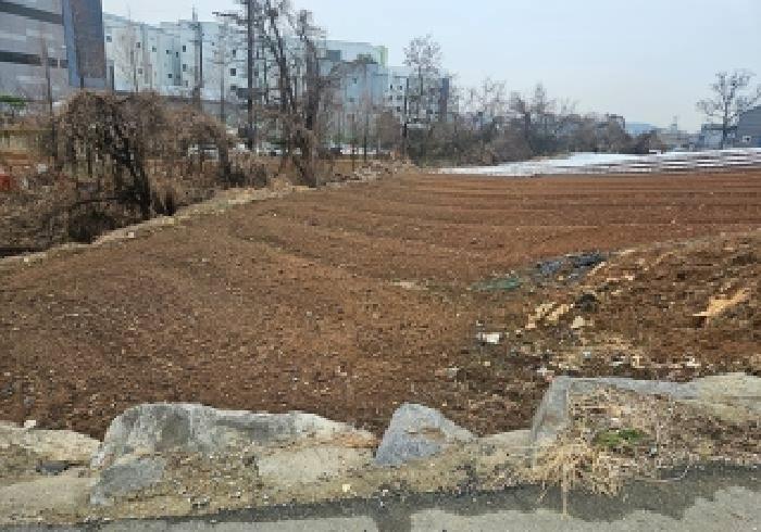 경기 평택시 청북읍 임야 경매 물건 사진 4 · 2025타경43164