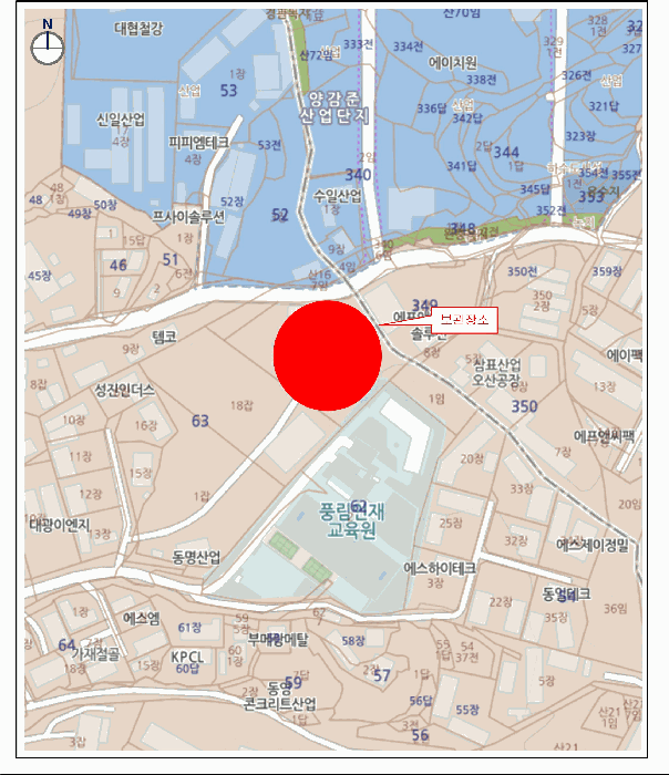평택시 도곡리 승용차 경매 물건 사진 2 · 2025타경43172