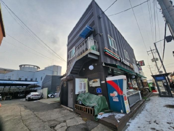 경기 평택시 진위면 근린생활시설 경매 물건 사진