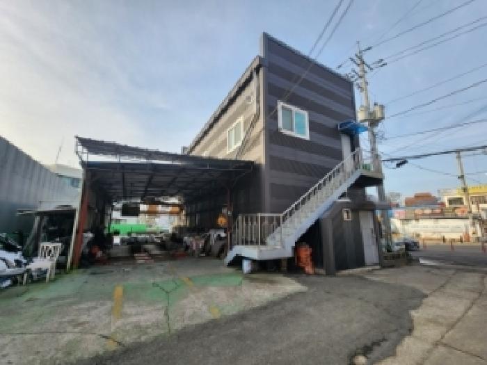 경기 평택시 진위면 근린생활시설 경매 물건 사진 5 · 2025타경43176