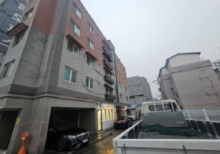 경기 평택시 지산동 연립주택,다세대,빌라 경매 물건 사진
