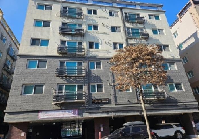 경기 안성시 공도읍 연립주택 경매 물건 사진 4 · 2025타경43186