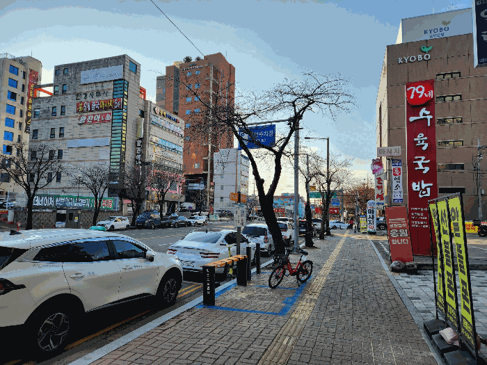 경기 평택시 서정동 오피스텔 경매 물건 사진 5 · 2025타경43189