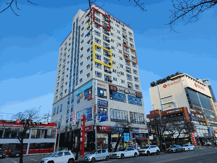 경기 평택시 서정동 오피스텔 경매 물건 사진 6 · 2025타경43189
