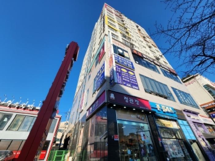 경기 평택시 서정동 오피스텔 경매 물건 사진