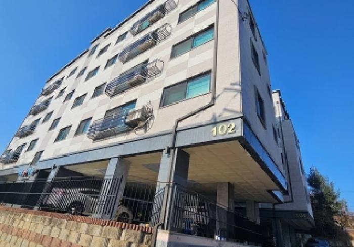 경기 안성시 공도읍 연립주택,다세대,빌라 경매 물건 사진 2 · 2025타경43204