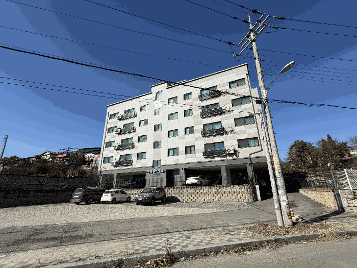 경기 안성시 공도읍 연립주택,다세대,빌라 경매 물건 사진 3 · 2025타경43204