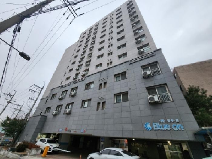 경기 평택시 신장동 아파트 경매 물건 사진
