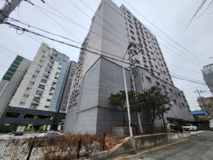 경기 평택시 신장동 아파트 경매 물건 사진 2 · 2025타경43218