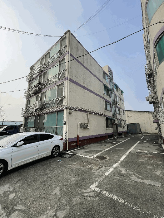 경기 평택시 고덕면 연립주택,다세대,빌라 경매 물건 사진 6 · 2025타경43219