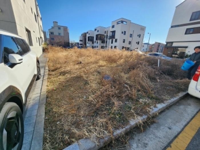 경기 평택시 고덕동 대지 경매 물건 사진 4 · 2025타경43227