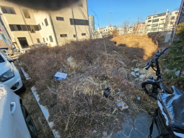 경기 평택시 고덕동 대지 경매 물건 사진 2 · 2025타경43229
